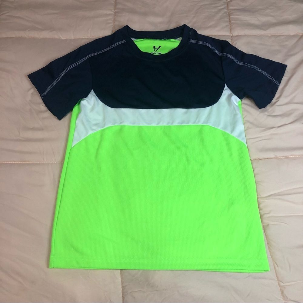Brand new! Youth Medium Soccer Jersey